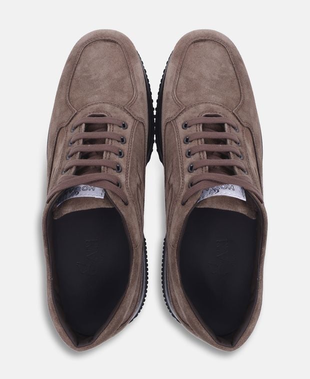 Hogan Sneakers Rilievo