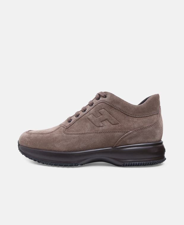 Hogan Sneakers Rilievo