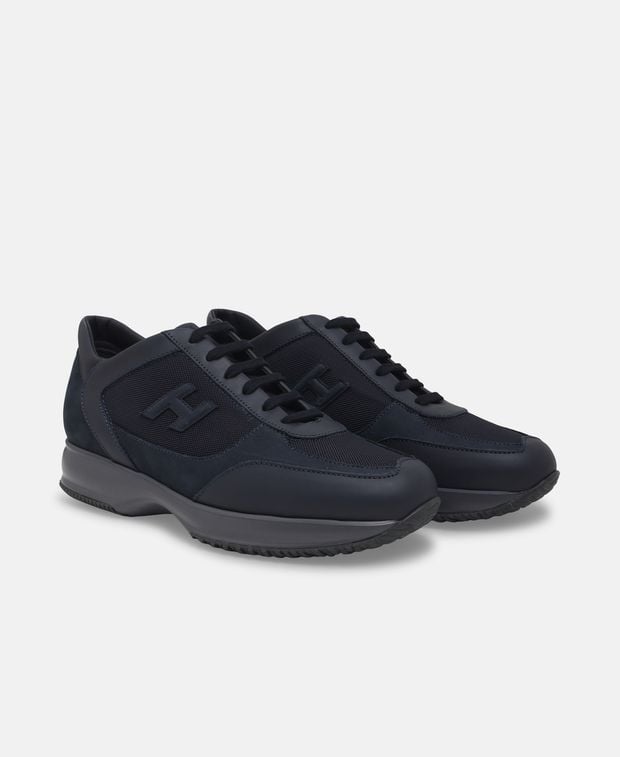 Hogan Sneakers Interactive
