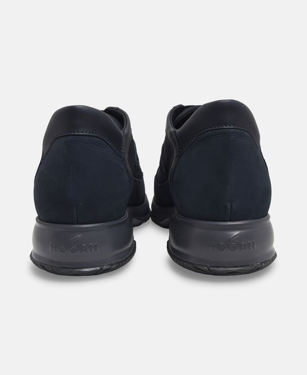 Hogan Sneakers Interactive