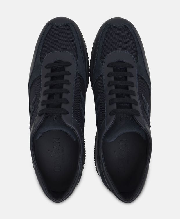 Hogan Sneakers Interactive