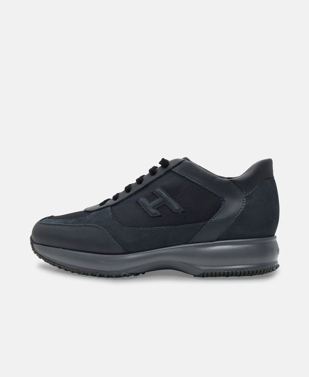 Hogan Sneakers Interactive