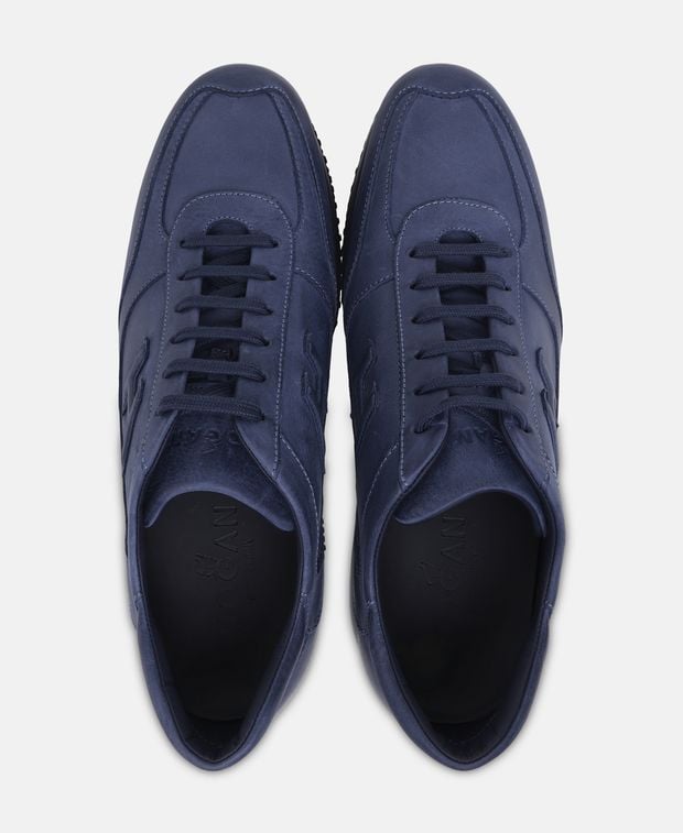 Hogan Sneakers Interactive Allacciato