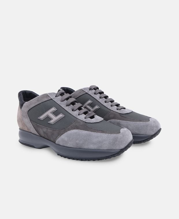 Hogan Sneakers Interactive H Flock