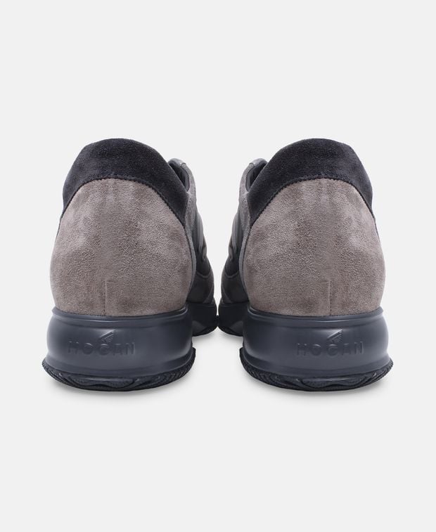 Hogan Sneakers Interactive H Flock