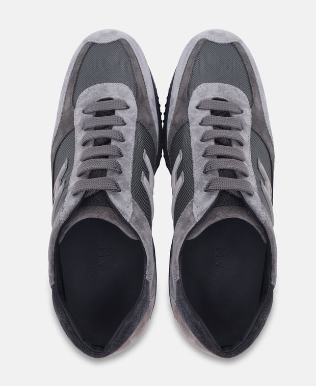 Hogan Sneakers Interactive H Flock