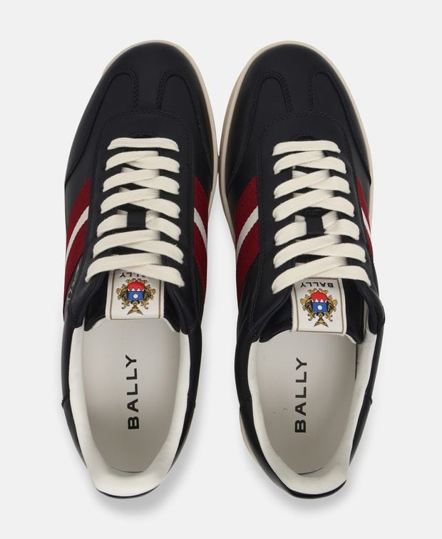 Hogan Sneakers Interactive