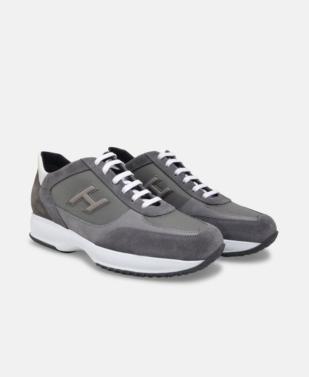 Hogan Sneakers Interactive