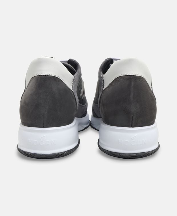 Hogan Sneakers Interactive