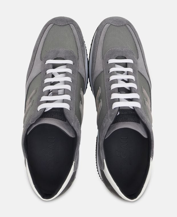 Hogan Sneakers Interactive