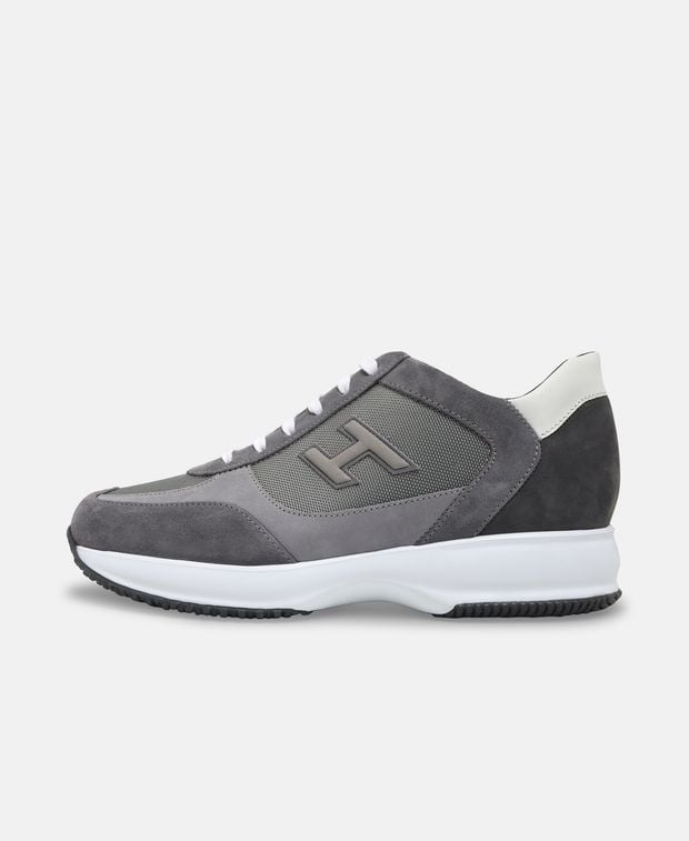 Hogan Sneakers Interactive