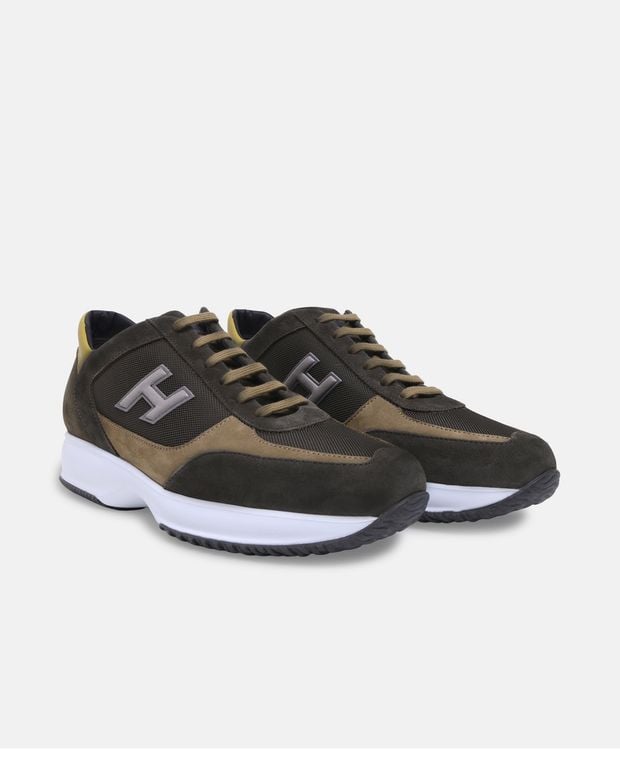 Hogan Sneakers Interactive