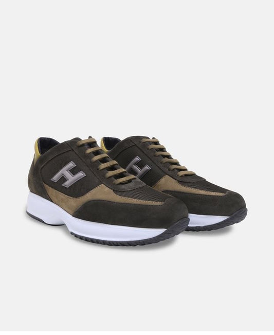 Hogan Sneakers Interactive