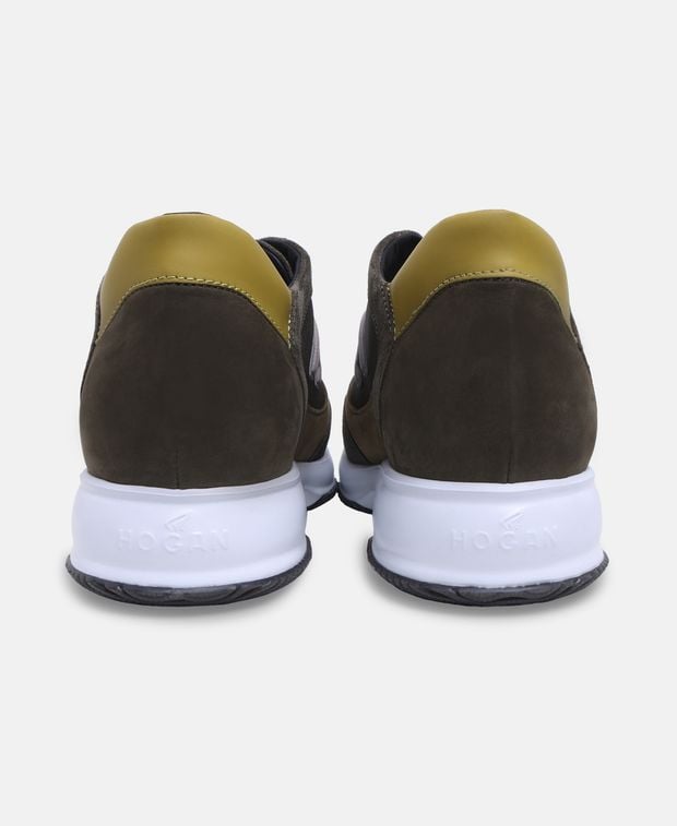 Hogan Sneakers Interactive