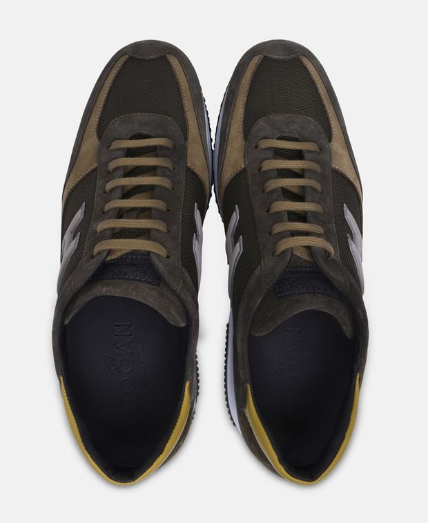Hogan Sneakers Interactive
