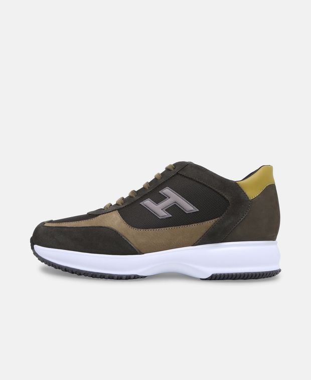 Hogan Sneakers Interactive
