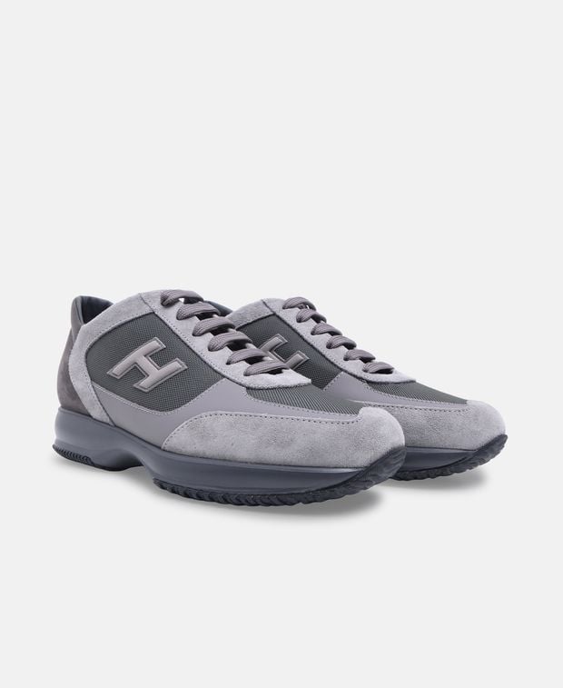 Hogan Sneakers Interactive
