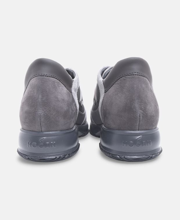 Hogan Sneakers Interactive