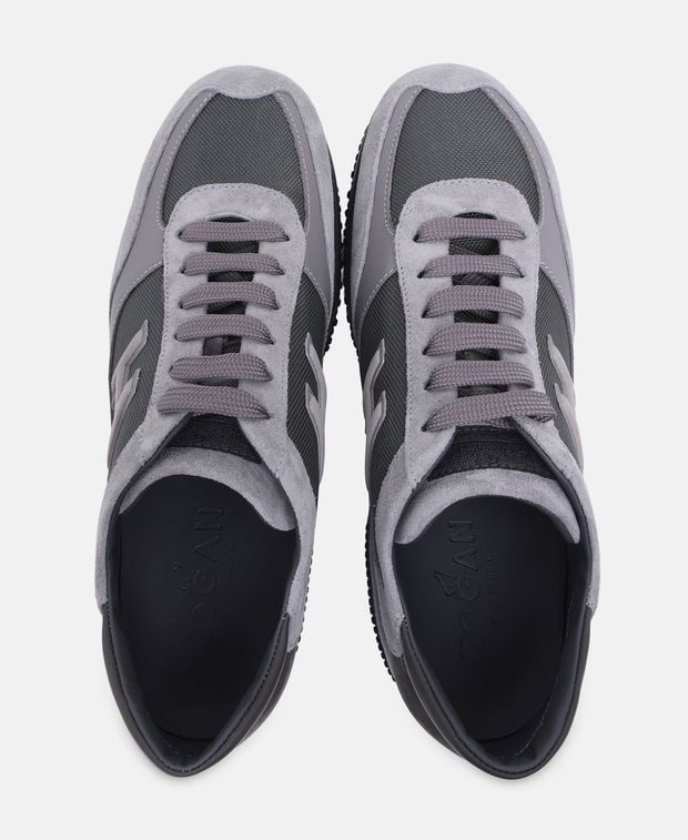 Hogan Sneakers Interactive