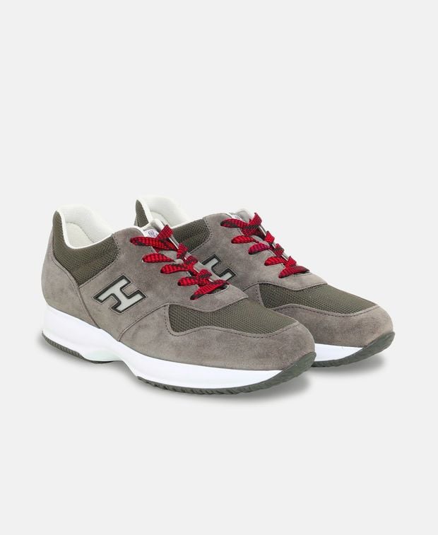 Hogan Sneakers Interactive