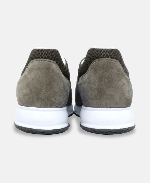 Hogan Sneakers Interactive