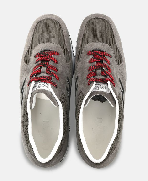 Hogan Sneakers Interactive