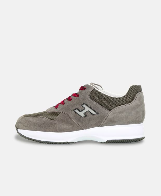 Hogan Sneakers Interactive