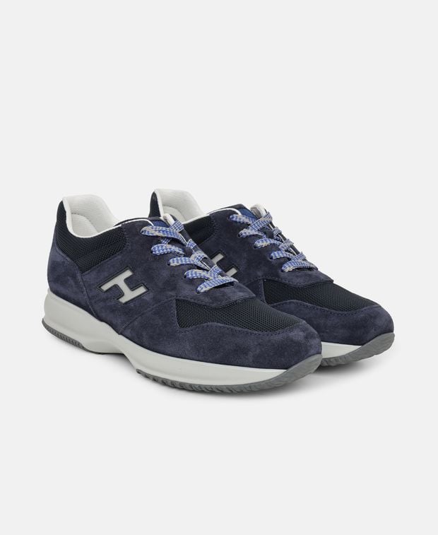 Hogan Sneakers Interactive