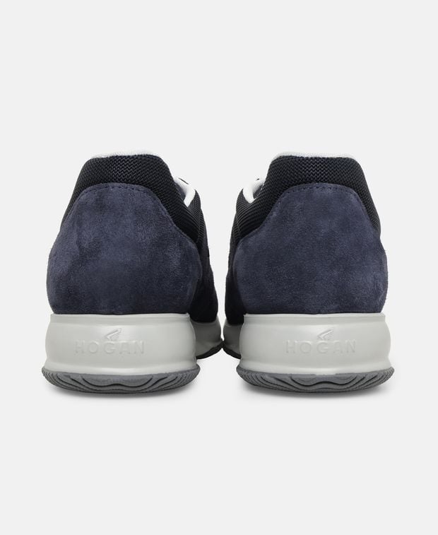 Hogan Sneakers Interactive