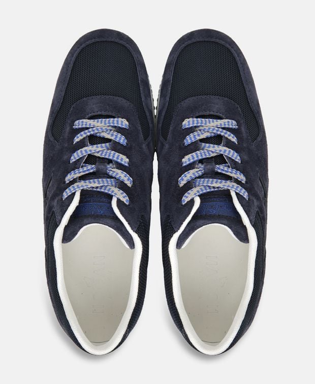 Hogan Sneakers Interactive