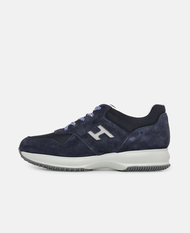 Hogan Sneakers Interactive
