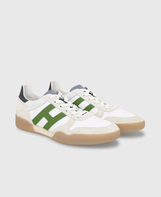 Hogan Sneakers Allacciato