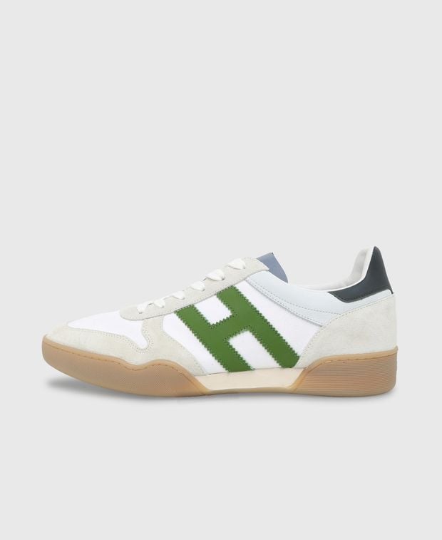 Hogan Sneakers Allacciato