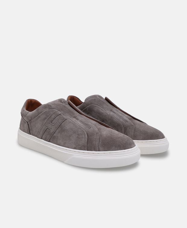 Hogan Slip-on sneakers Senza Lacci