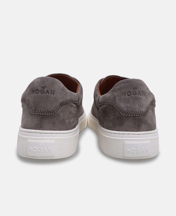 Hogan Slip-on sneakers Senza Lacci