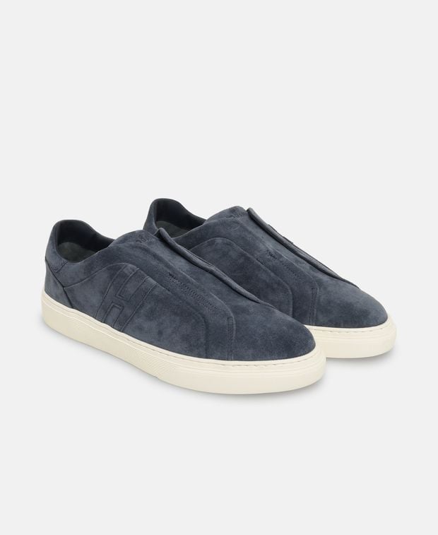 Hogan Slip-on sneakers Senza Lacci