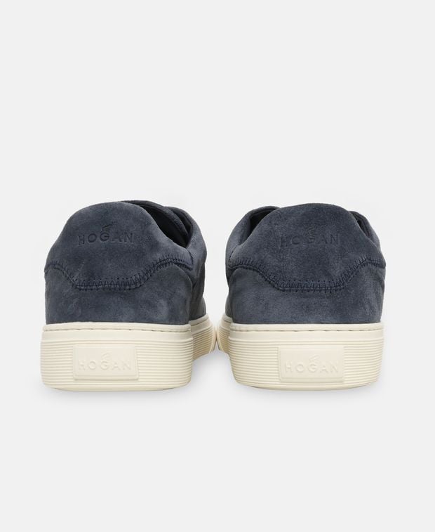 Hogan Slip-on sneakers Senza Lacci