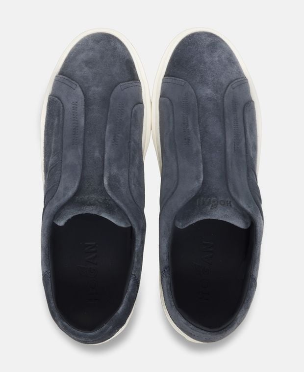 Hogan Slip-on sneakers Senza Lacci