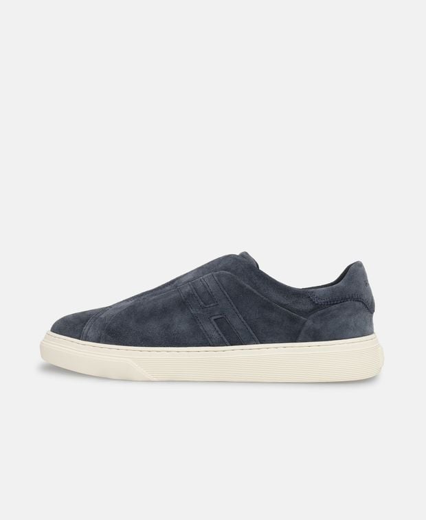 Hogan Slip-on sneakers Senza Lacci