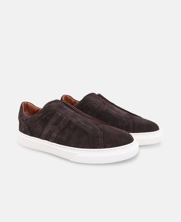 Hogan Slip-on sneakers