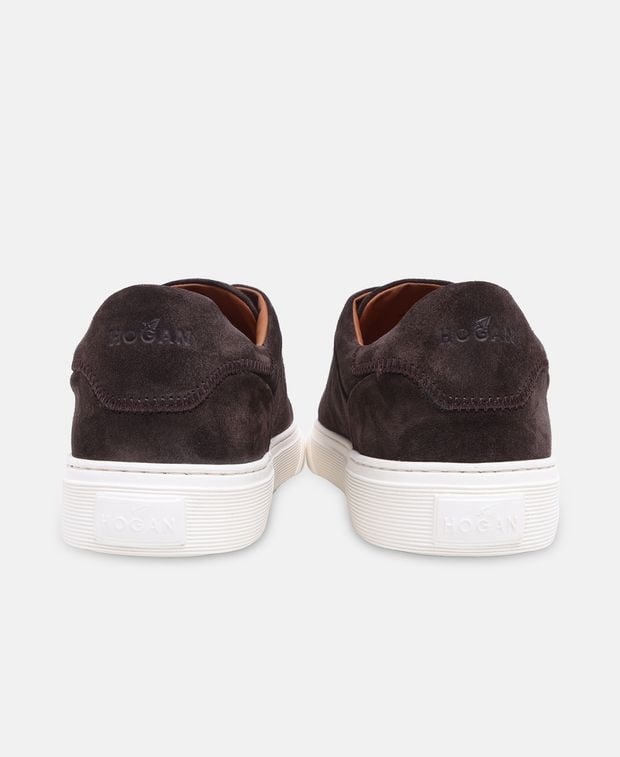 Hogan Slip-on sneakers