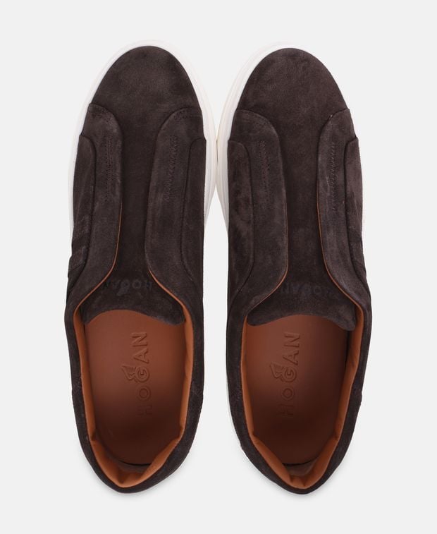 Hogan Slip-on sneakers
