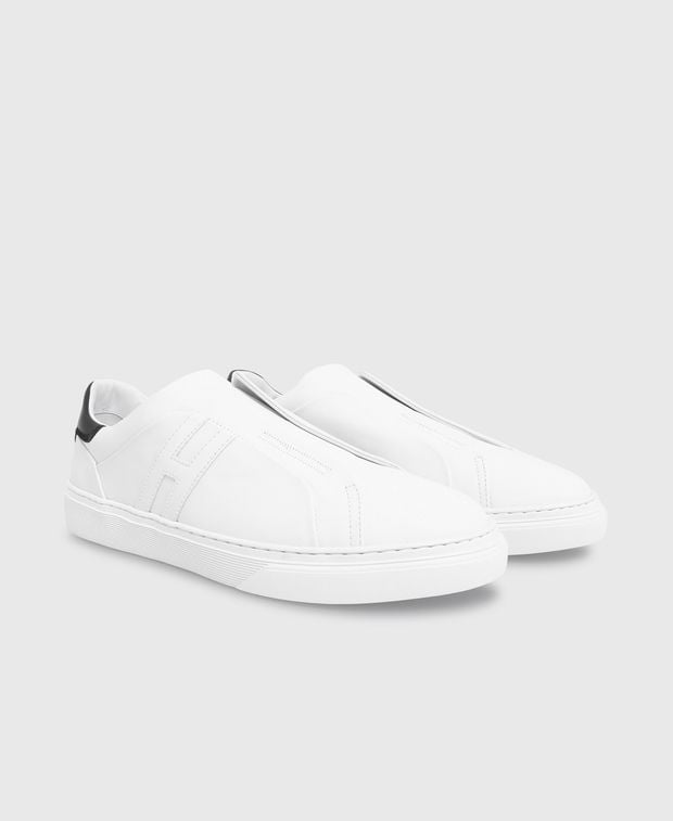Hogan Slip-on sneakers