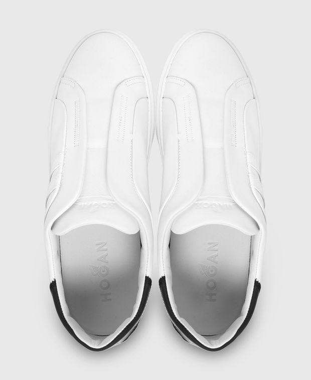 Hogan Slip-on sneakers