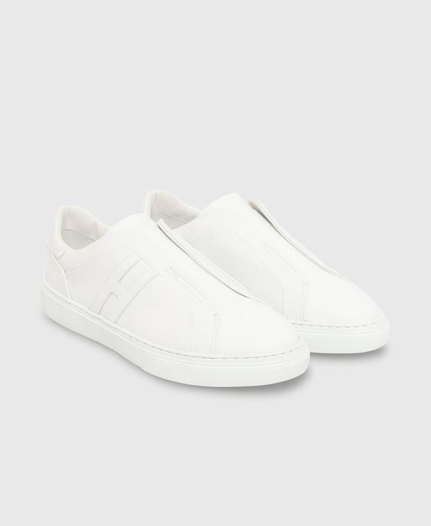 Hogan Slip-on sneakers
