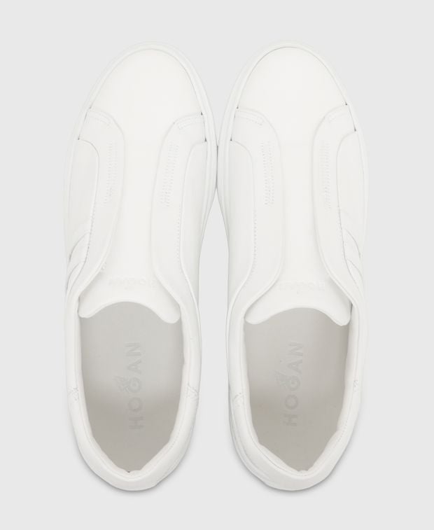 Hogan Slip-on sneakers