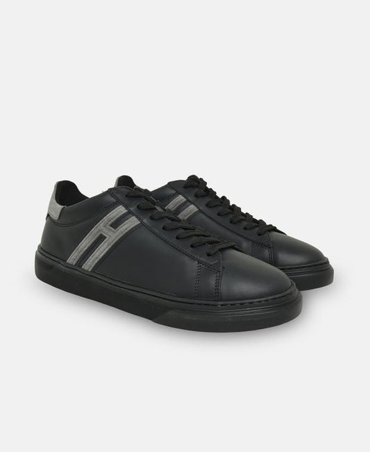 Hogan Sneakers Allacciato