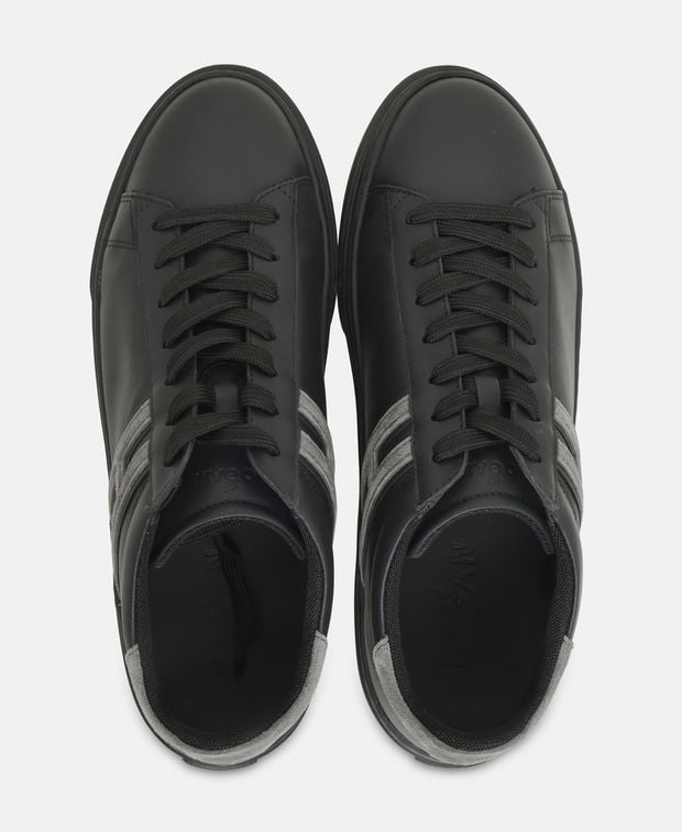 Hogan Sneakers Allacciato