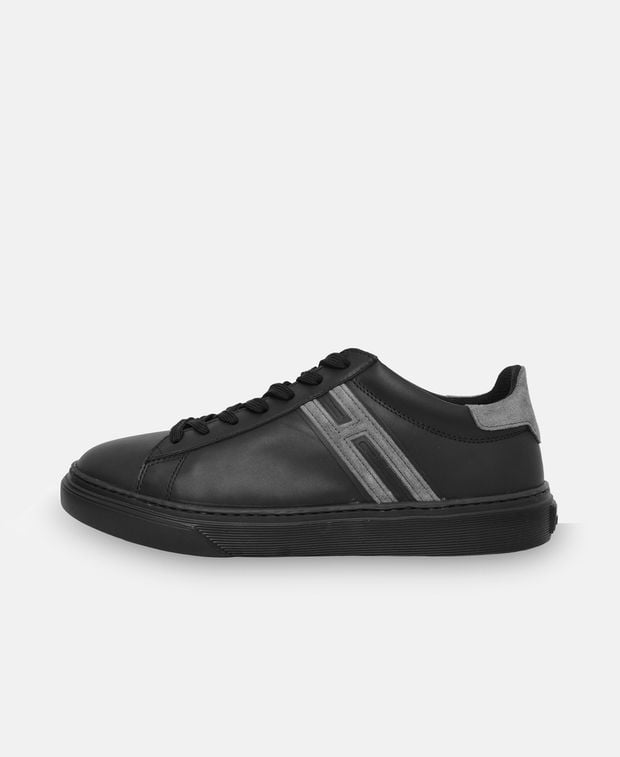 Hogan Sneakers Allacciato