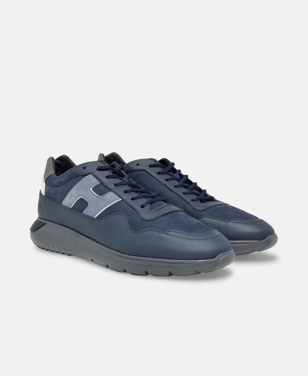 Hogan Sneakers Interactive3